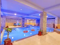 Hotel Nawalgarh Plaza Hotele w: Nawalgarh
