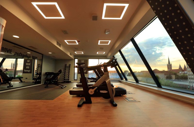 Hampton by Hilton Olsztyn photo 4