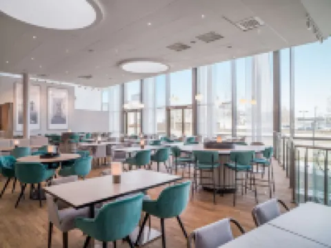 โรงแรมราดิสสัน เรด, สนามบินออสโล โรงแรมในUllensaker