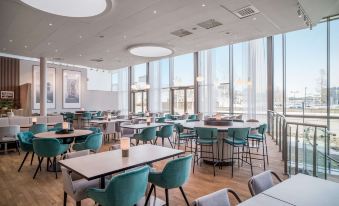 1. Radisson..