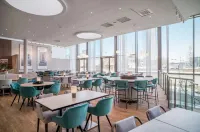 Radisson Hotel & Conference Centre Oslo Airport Hotels in Gardermoen