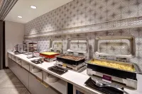 Home2 Suites by Hilton Tucson Downtown - breakfast