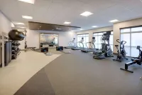 Hilton Garden Inn Haymarket - Kuntosalit