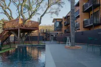 Hyatt House Johannesburg, Sandton - Rooftop Pools