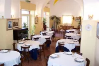 Hotel Rizieri - Frühstück