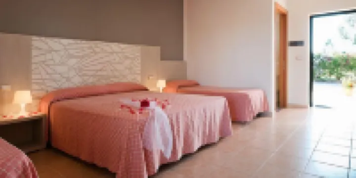 Hotel le Muse - Double Or Twin Room