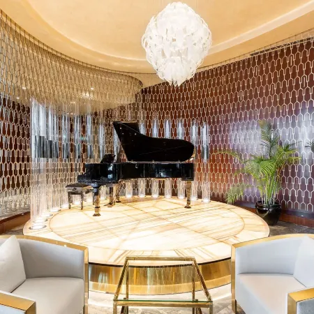 Paramount Hotel Dubai