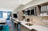 Home2 Suites by Hilton OKC Midwest City Tinker AFB Hotels in 