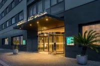 AC Hotel Pisa Các khách sạn gần Ponte di Mezzo