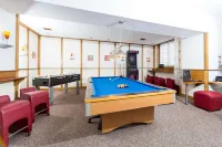 Hotel Lenz Hotels in Hunfeld