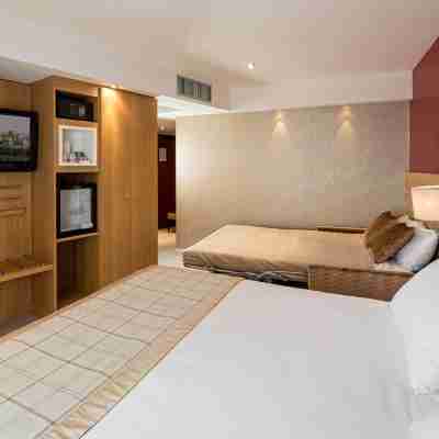 Best Western Plus le Lavarin Rooms