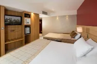 Best Western Plus le Lavarin Hotels in Graveson