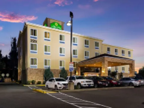 La Quinta Inn & Suites by Wyndham Auburn Hotels in King County