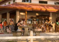Ocio Villas Mal Pais - 5-Star