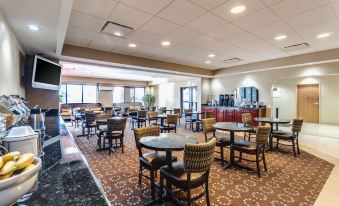 Quality Inn & Suites Bel Air I-95 Exit 77A