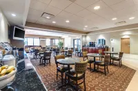 Quality Inn & Suites Bel Air I-95 Exit 77A Hotels in Harford County