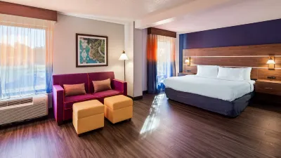 Best Western Plus Lexington Inn Hotels in Lexington County