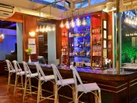 The Portswood Hotel Hotels in Kapstaden