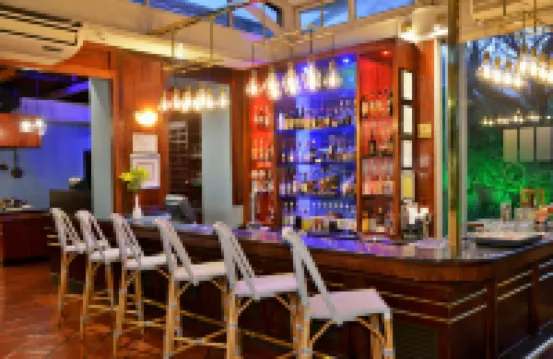 The Portswood Hotel