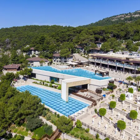 Tui Blue Seno - Adults Only