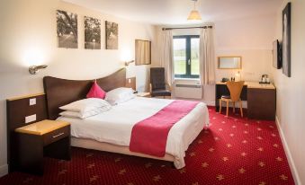 The Sharnbrook Hotel - Housity