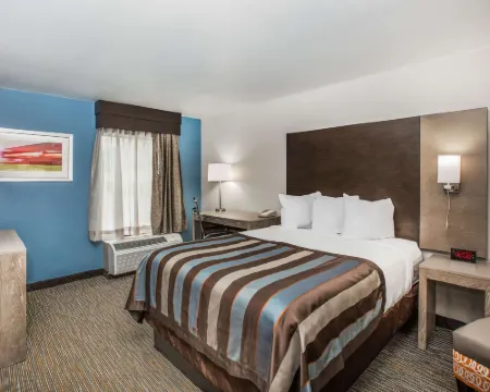 Wingate by Wyndham Louisville Fair and Expo Hotels in Jefferson County
