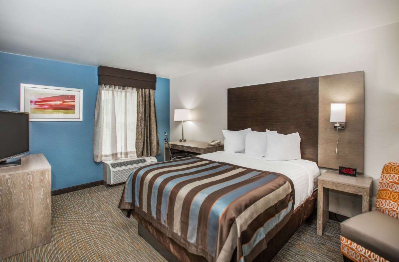 Wingate by Wyndham Louisville Fair and Expo