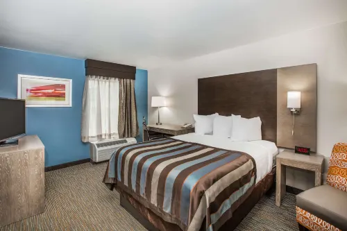 Wingate by Wyndham Louisville Fair and Expo