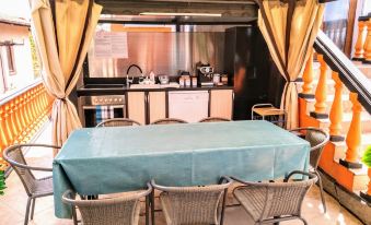 All Inclusive Luxury Villa with Sea View