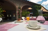 Hotel Girifalco - Nature & Relax Hotel a Massa Marittima