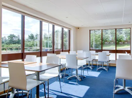 Travelodge Cockermouth Отели в г. Дин