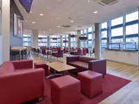 Travelodge Windsor Central Hotels in Eton