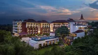 DoubleTree by Hilton Goa - Panaji Hotels in Ribandar