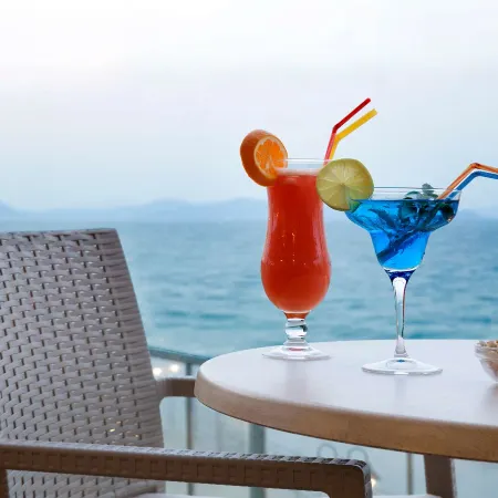 Zeus Essence Ramada by Wyndham Athens