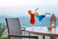 Zeus Essence Ramada by Wyndham Athens - Havudsigt