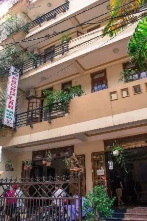 Phong Lan Guesthouse