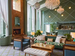 The Portofino Hotel & Marina, a Noble House Hotel