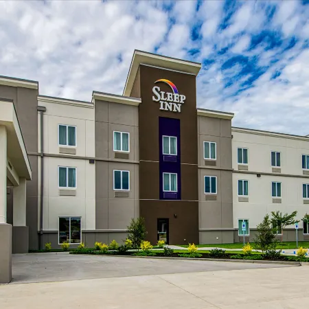 Sleep Inn Geismar - Gonzales