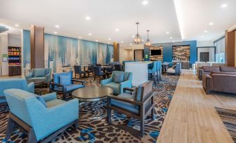 La Quinta Inn and Suites by Wyndham Houston Spring South