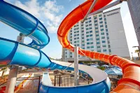 Anaheim Suites Hotel