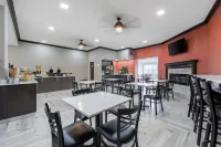 Quality Inn Indianapolis-Brownsburg - Indianapolis West - Desayuno