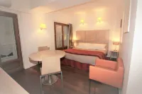 Best Western Saint Antoine - 3 ดาว