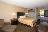 Quality Inn Clinton - Laurens I-26 Hotels in Clinton