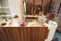 Hôtel Europe and Spa - Bữa sáng