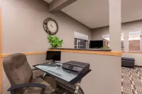 Super 8 by Wyndham Carroll/East