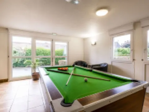 Comfort Hotel Lille Lomme Hotels in Lille