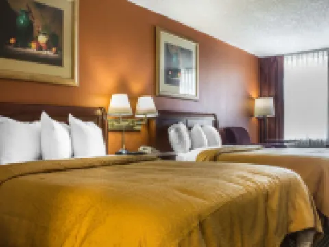 Ramada by Wyndham Rome/Verona Hotels in Rome