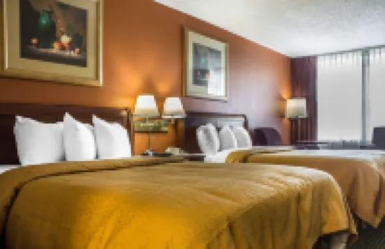 羅馬維羅納温德姆華美達酒店 羅馬酒店