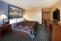 Super 8 by Wyndham Janesville - Motels