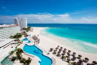Krystal Cancun - Merinäköala
